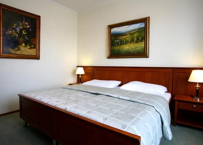 Hotel Matyšák